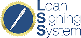 Loan Signing System